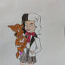 Young Cruella