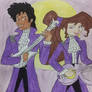 Two Purple
