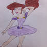 Ballerina Girl