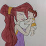 Meg And Baby Hebe