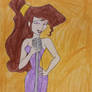 Meg Sings