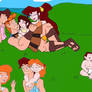 Happy Family