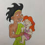 The Babysitters (2/1)