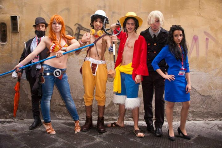 Cosplay And Combined Mangas On Onepiece Fairytail Deviantart Cosplay And Combined Mangas On Onepiece Fairytail Deviantart