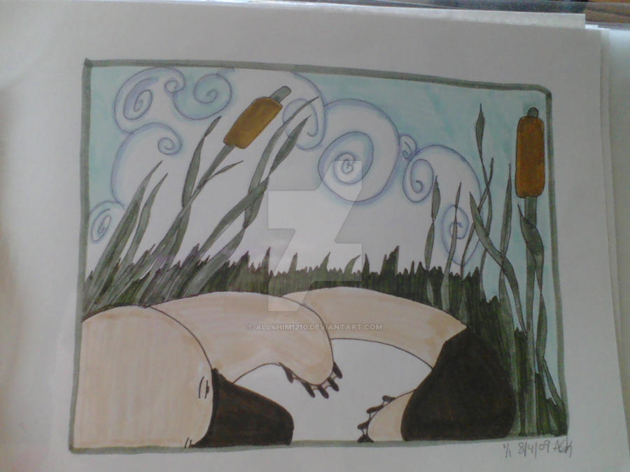 Nap Time Deviantart nap time by ALL4HIM1210 on DeviantArt