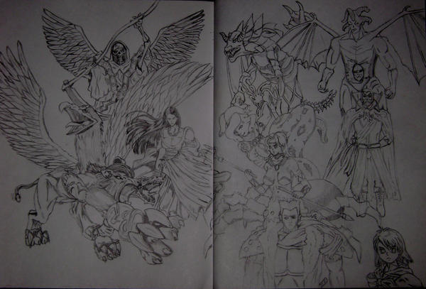 Deviantart Castlevania Boxing Castlevania 64 by armegeddon2012 on DeviantArt