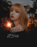 Lisa - Blackpink Edit by defxpoison