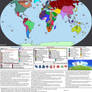 Azur Lane's Political Map