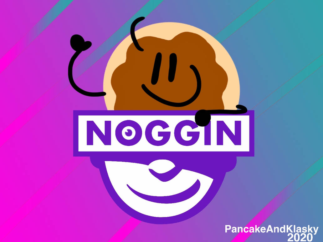 Noggin. by PancakeAndKlasky on DeviantArt