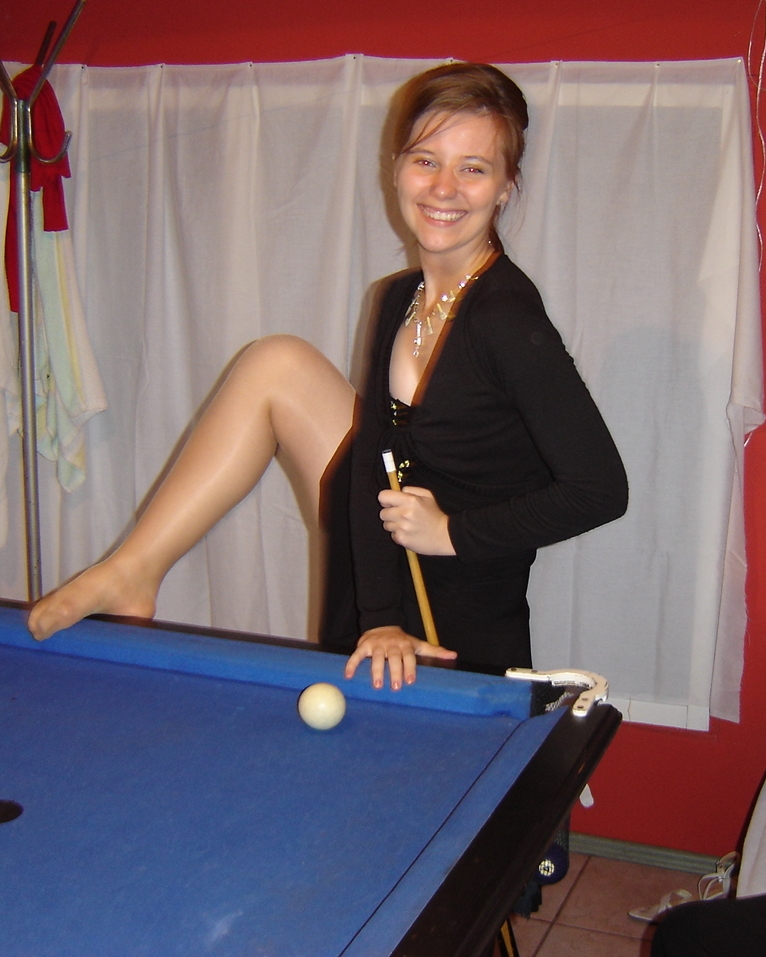 billards