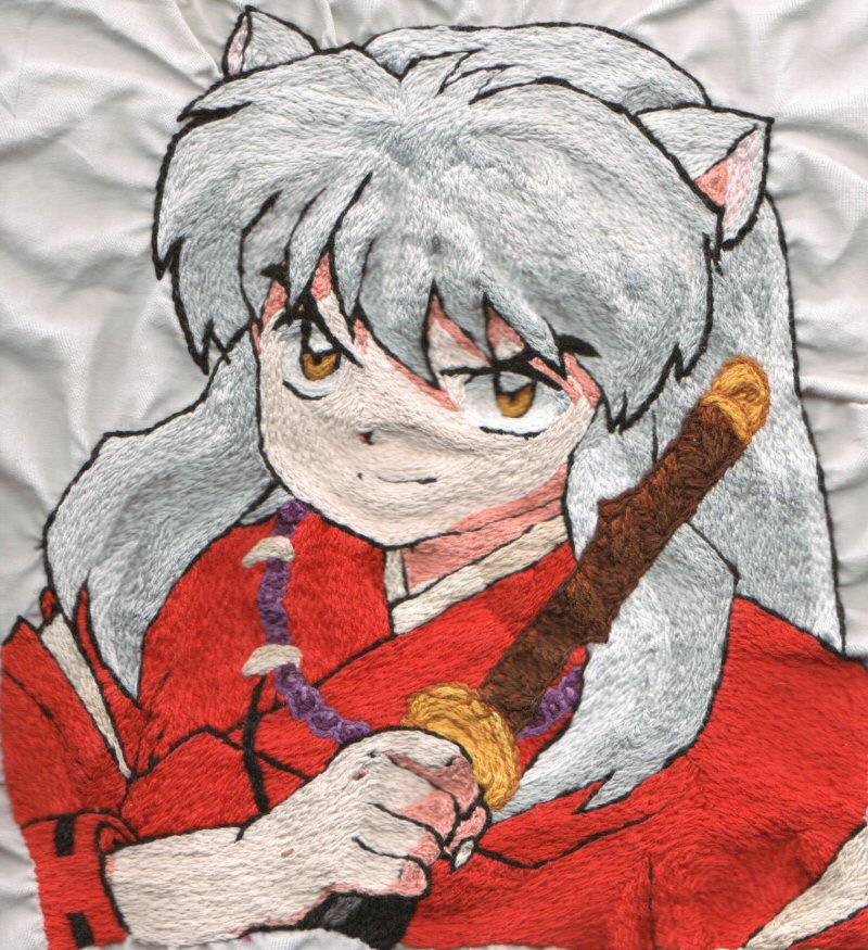 Inuyasha