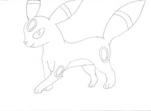 Umbreon