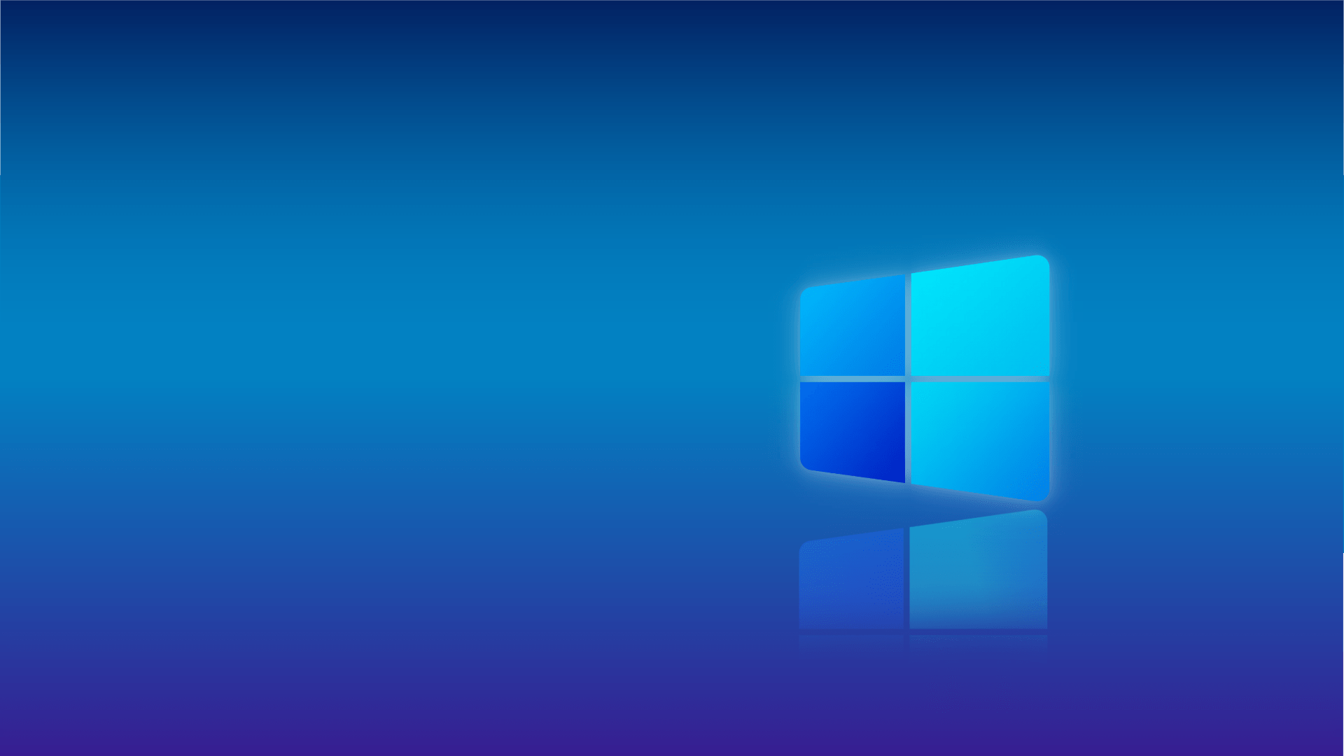 Windows 10 X Minimalist Wallpaper by D4rK7355608 on DeviantArt