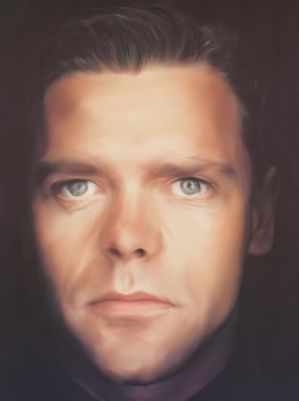 Richard Kruspe - Rammstein