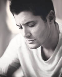 Jensen Ackles 2 - SPN