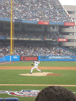 Carl Pavano