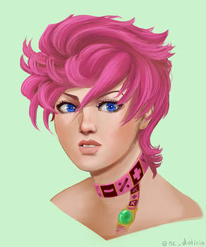 Trish Una