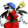 Wii Klonoa: DtP