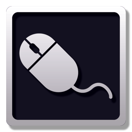 Mouse Icon