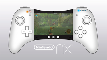 NX Controller Concept - v2