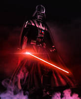 Darth Vader