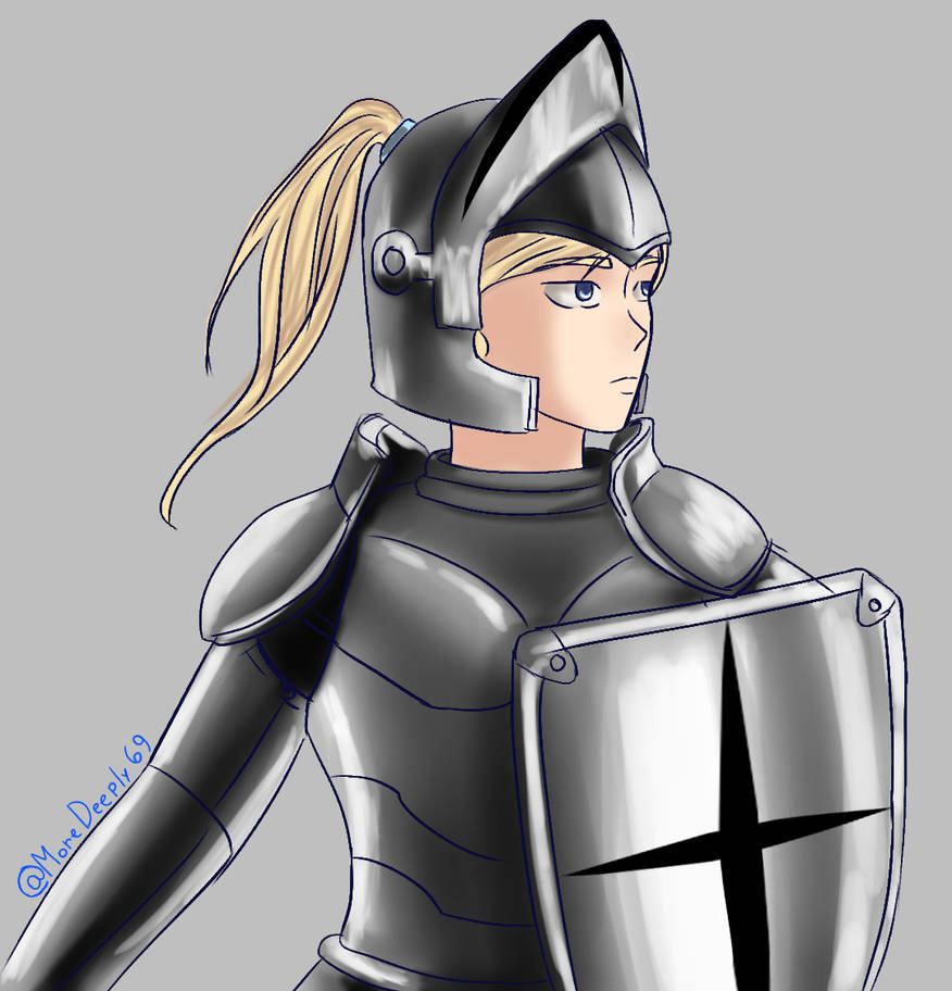 Armor Deviantart Armor by MoreDeeply on DeviantArt