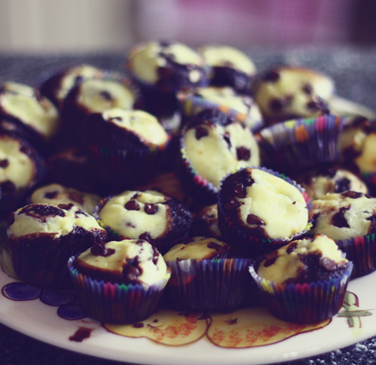 Michael Jackson Cupcakes