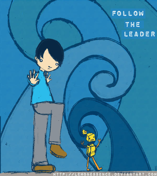 follow the Leader