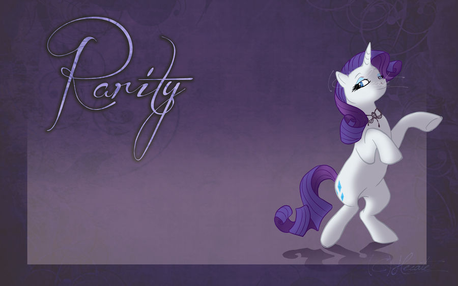 Rarity