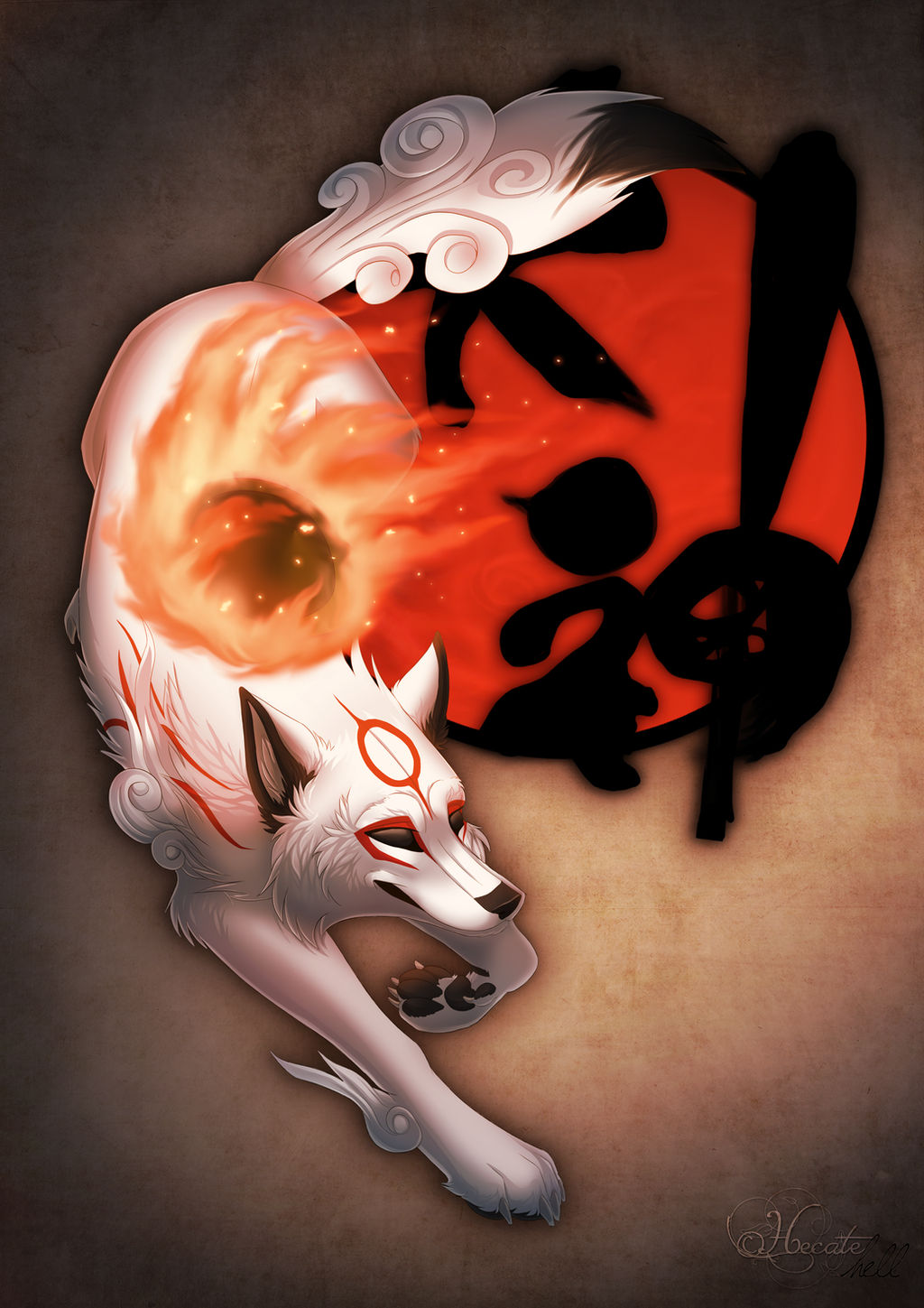 Okami