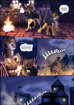 Dogs kingdom - page12