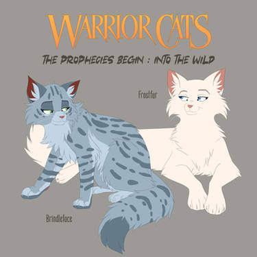 Warrior cats - warriors Tigerclaw friends by hecatehell on DeviantArt
