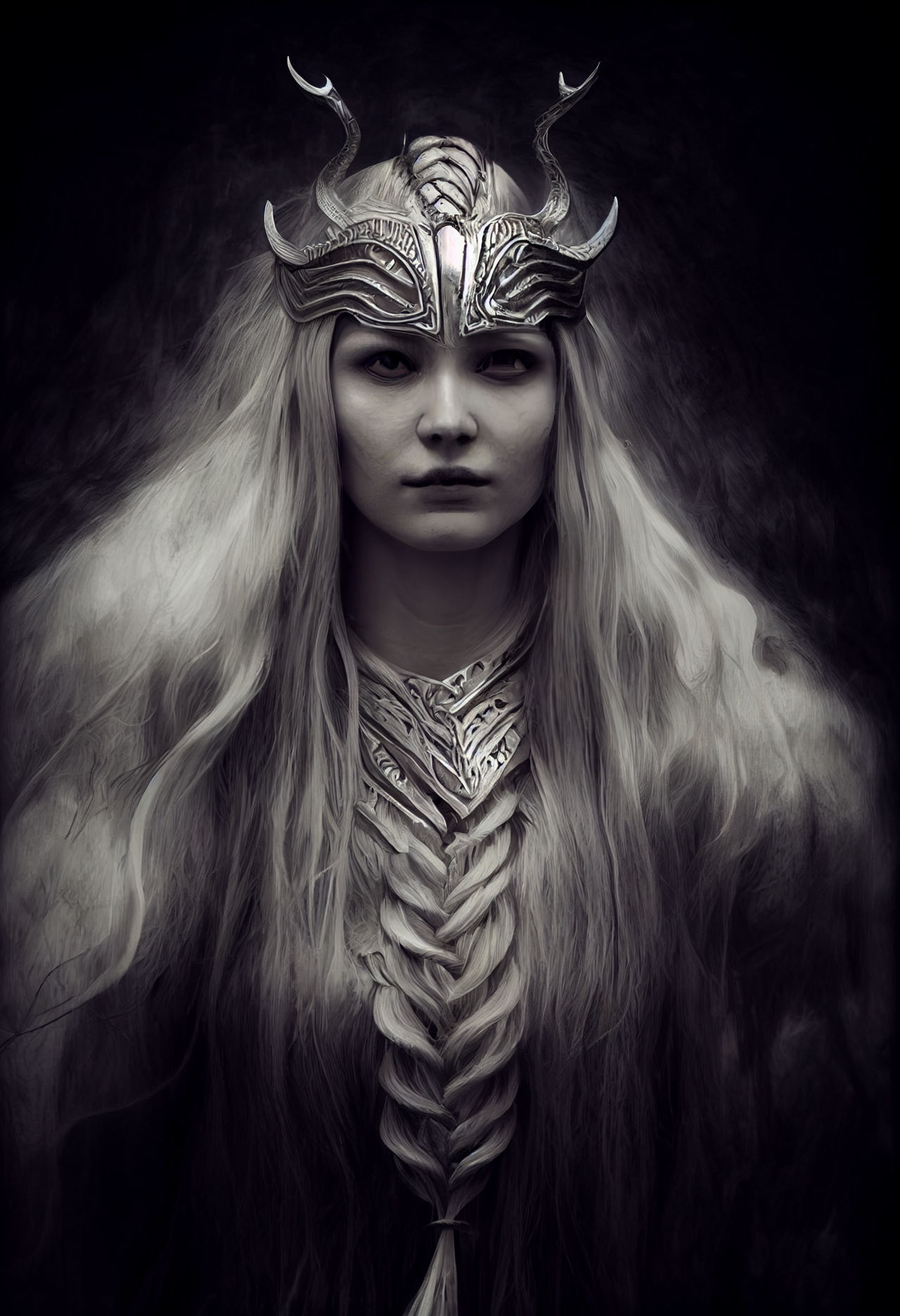 Val by Flamejob27 on DeviantArt
