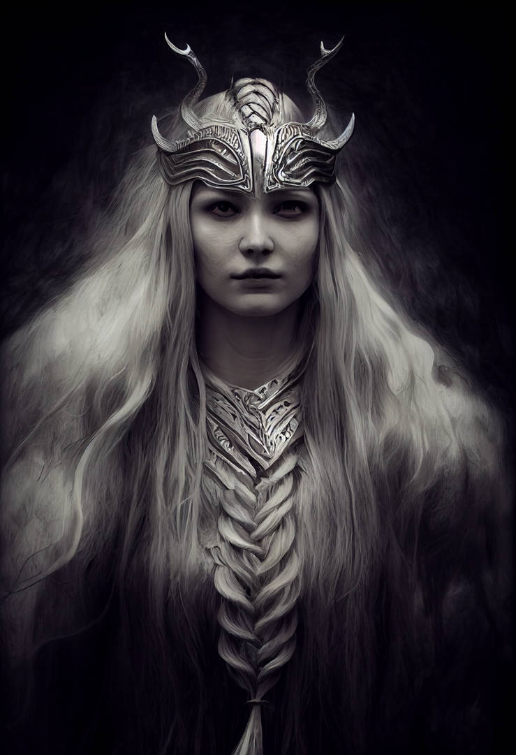 Val by Flamejob27 on DeviantArt