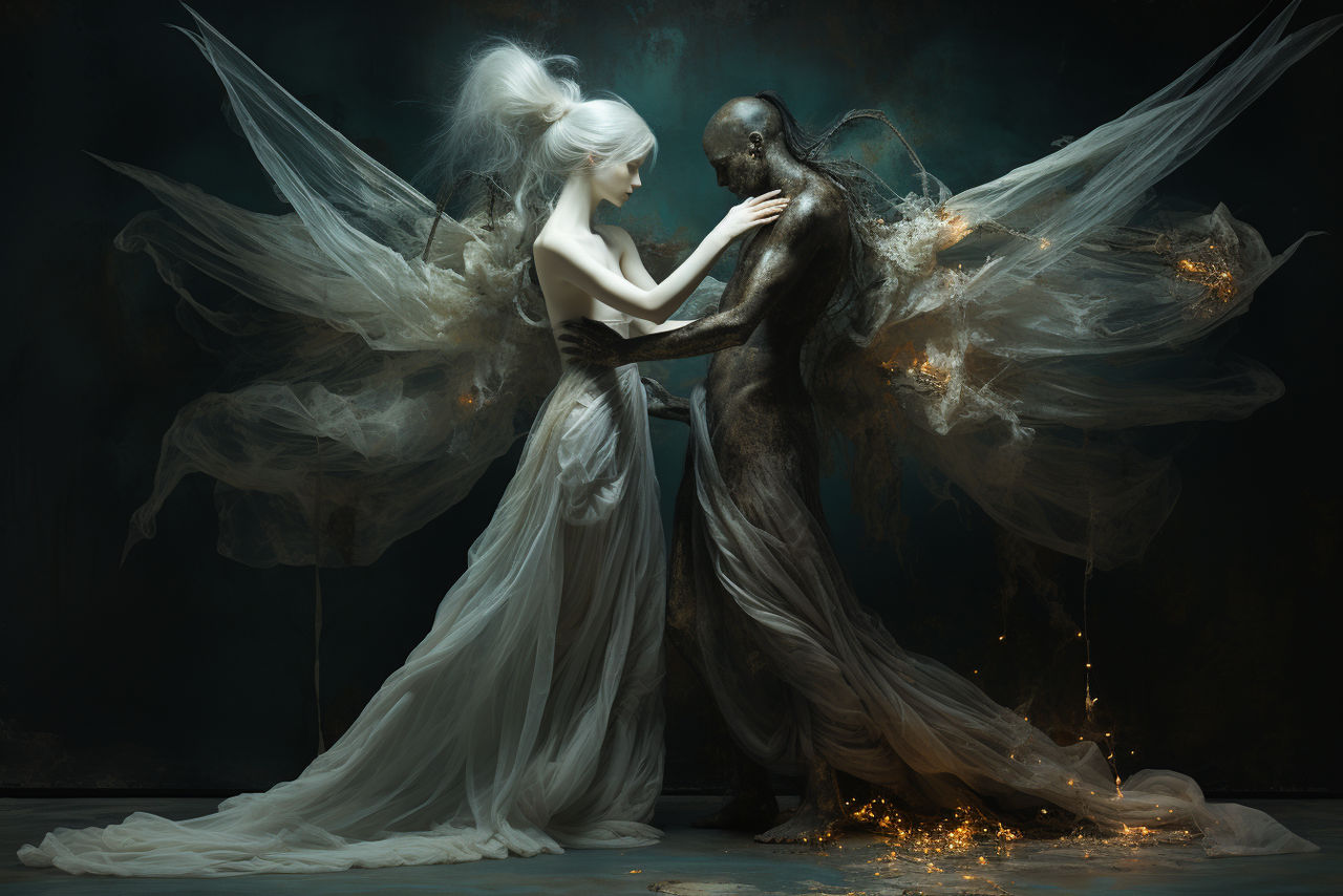 Reverie in C major by Flamejob27 on DeviantArt