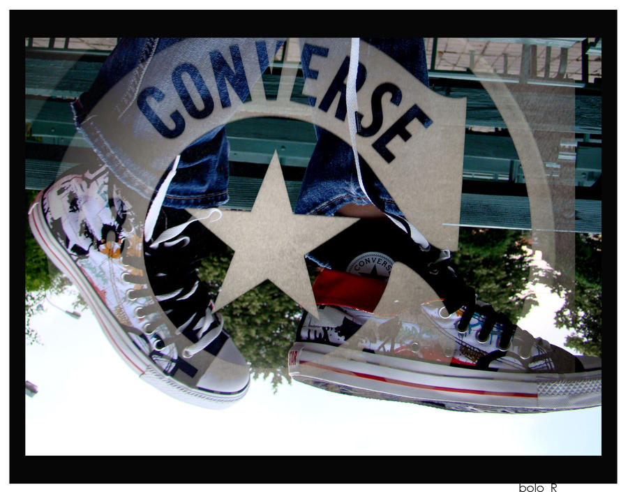 Converse Deviantart converse.4 by inkf on DeviantArt