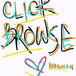 JUST CLICK BROWSE.