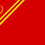 Flag of the New USSR