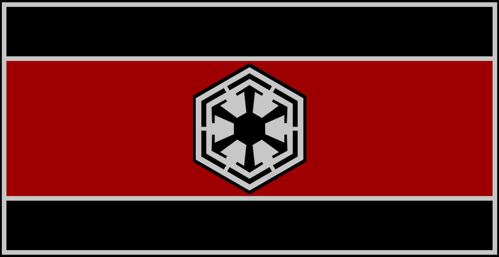 Star Wars Flag Set - Galactic Senate, Empire, Rebel Alliance, Jedi, Sith & More