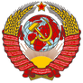 Coat of Arms of the New USSR