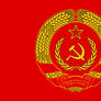 Flag of the Premier of the New USSR