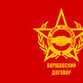 Flag of the New Warsaw Pact