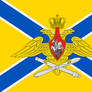 Flag of the Russian Dominion Air Force