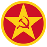Emblem of the Vietnamese Soviet Armed Forces