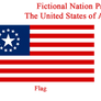 Fictional Nation Profile of the USA (Crimson Dawn)