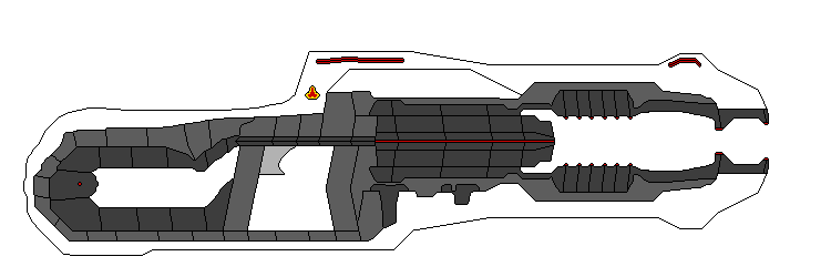 Laser Rifle Deviantart Sarkhonian Laser Rifle (CD TFW) by RedRich1917 on DeviantArt