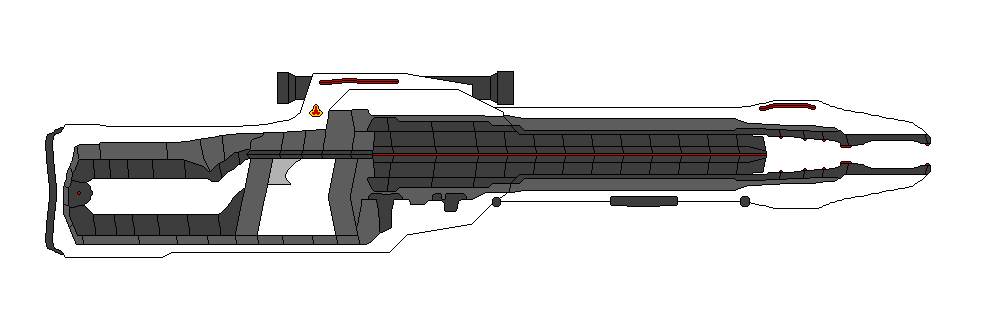 Laser Rifle Deviantart Sarkhonian Anti-Material Laser Rifle (CD TFW) by RedRich1917 on DeviantArt
