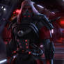 Rakvul Nihilos, The Emperor's Wrath (SWTOR)