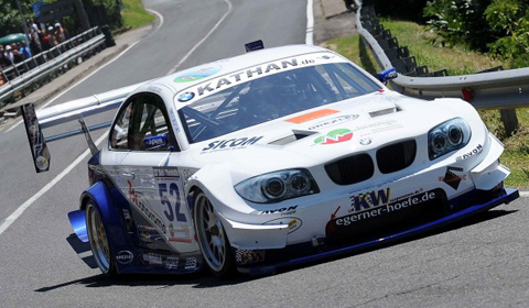 Plasas Bmw 134 Judd V8 By Patrikmalisa On Deviantart
