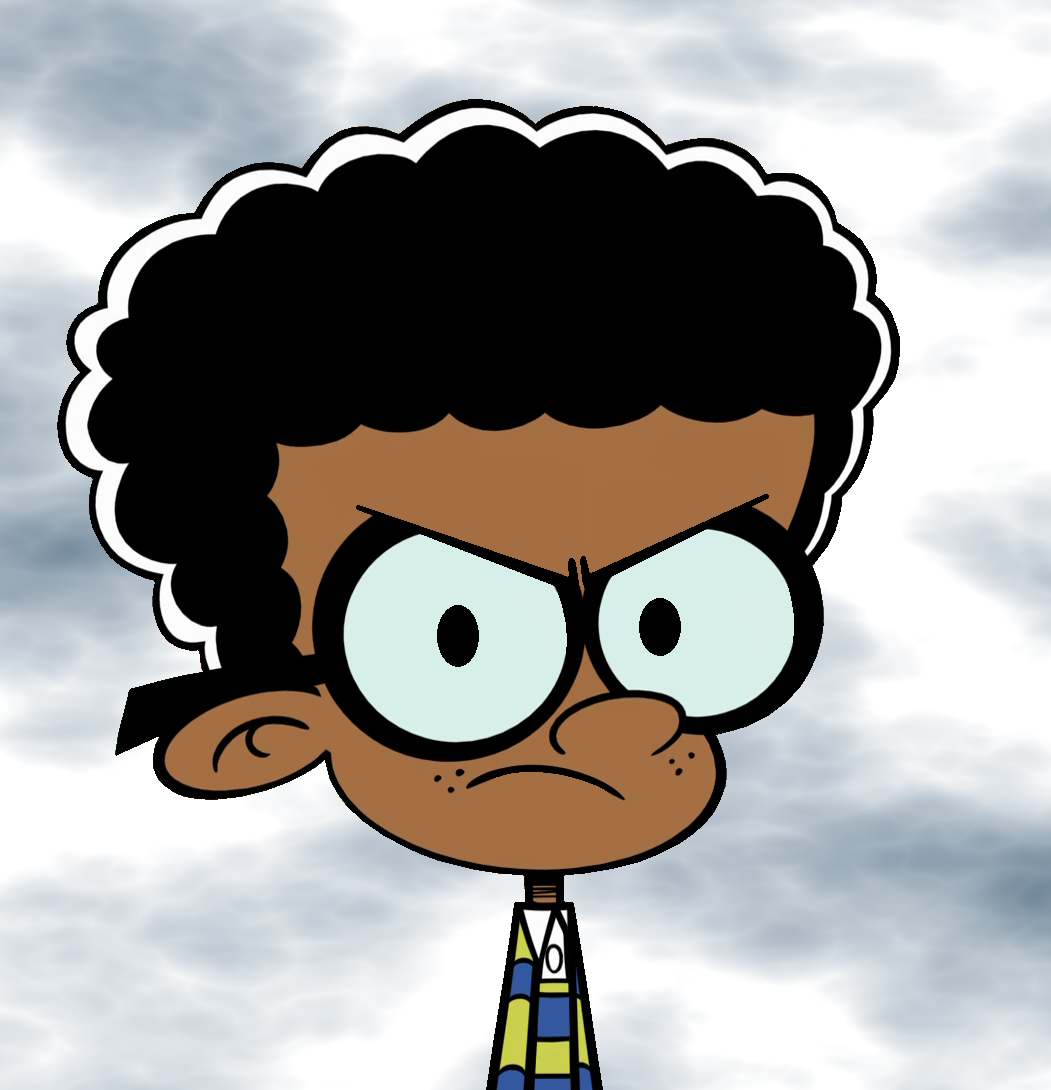 Clyde McBride 6th Grade Portrait lifetouch picture by Vlogbj on DeviantArt